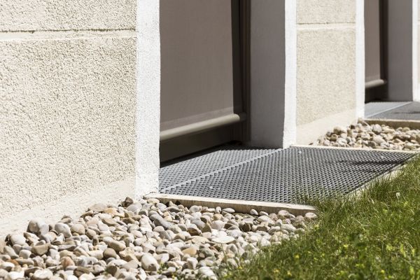 Cost of French Drain System Installation in Canton