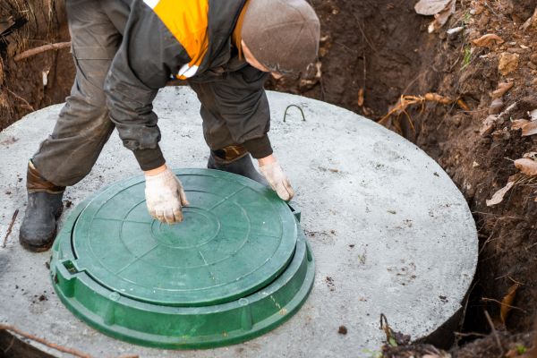 Cost of Sewage Ejector Pump Installation in Canton