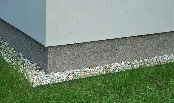Cost of French Drain Repair in Canton
