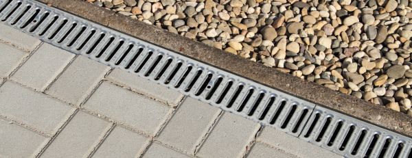 Cost of Surface Drainage in Canton