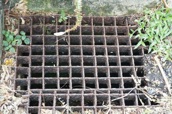 Cost of Yard Drain Cleaning in Canton