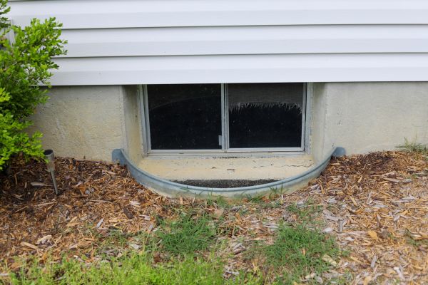 Cost of Window Well Drain Repair in Canton