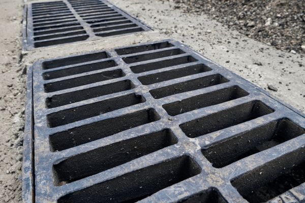 Cost of Catch Basin Repair in Canton