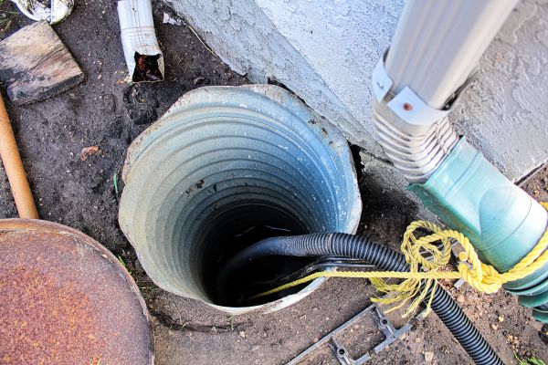 Cost of Drainage Pump Installation in Canton
