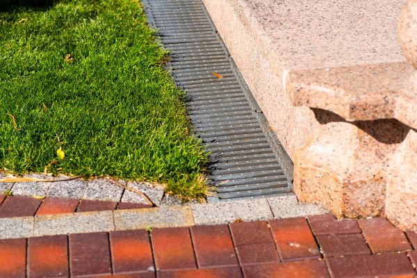 Cost of Drain Tile Repair in Canton