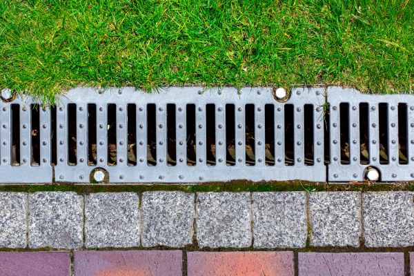 Cost of Rainwater Management in Canton