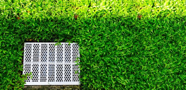 Cost of Yard Drainage Replacement in Canton