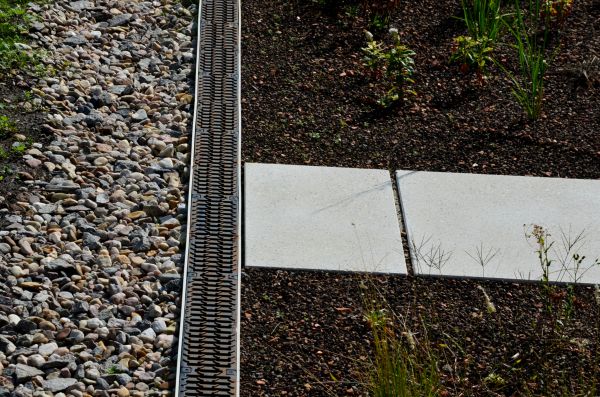 Cost of Drain Rerouting in Canton