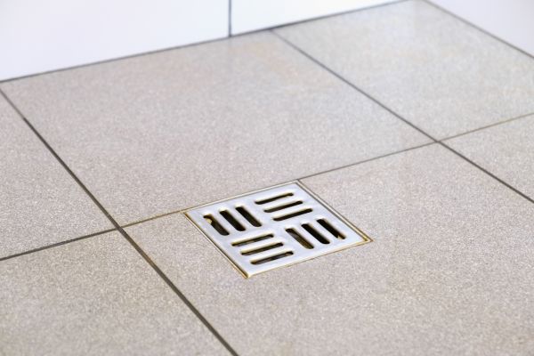 Cost of Drainage Tile Service in Canton