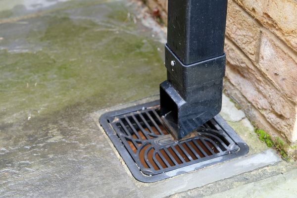 Cost of Drain Tile Installation in Canton
