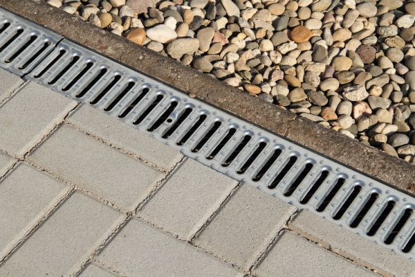Cost of Drainage Line Replacement in Canton